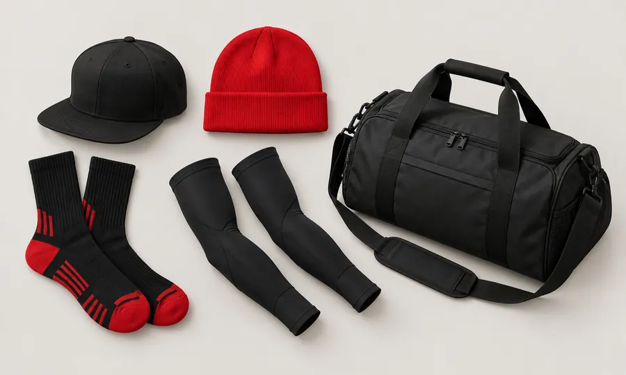 Accessories & Add-ons
