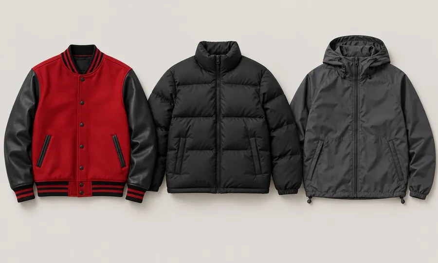 Outerwear