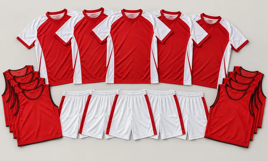 Team & Game Wear