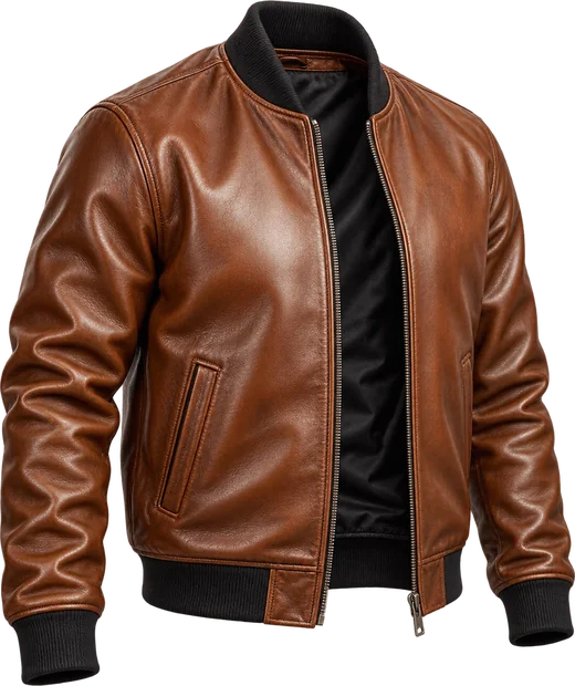 Leather Jackets