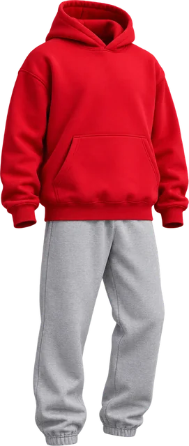 Hoodies & Sweats