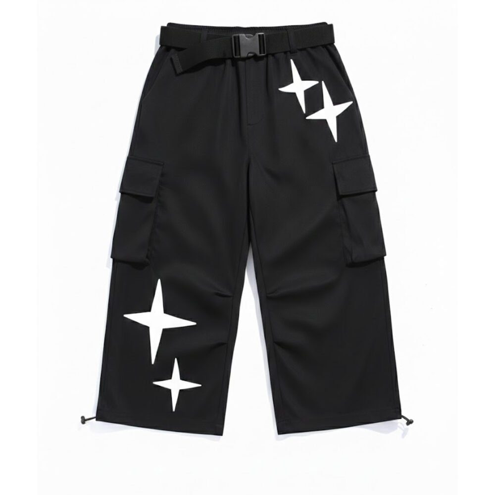 Wholesale Cargo Pants Bulk Production for Fashion Brands