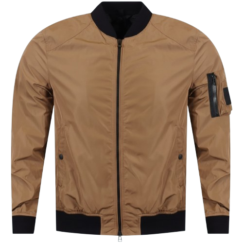 Durable Bomber Jackets Stylish, Comfortable, and Trendy Outerwear