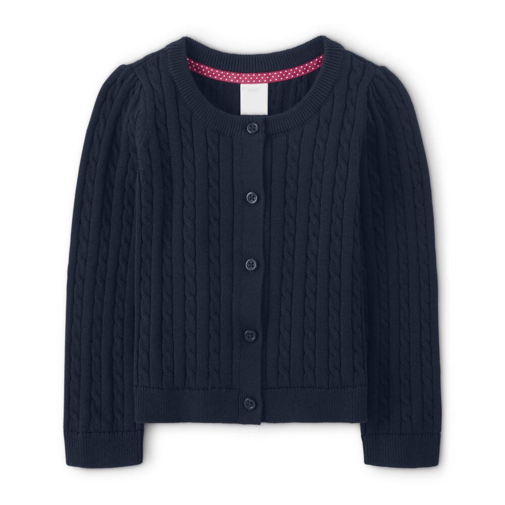 Tailored School Uniforms with Custom Logos, Embroidery & Branding