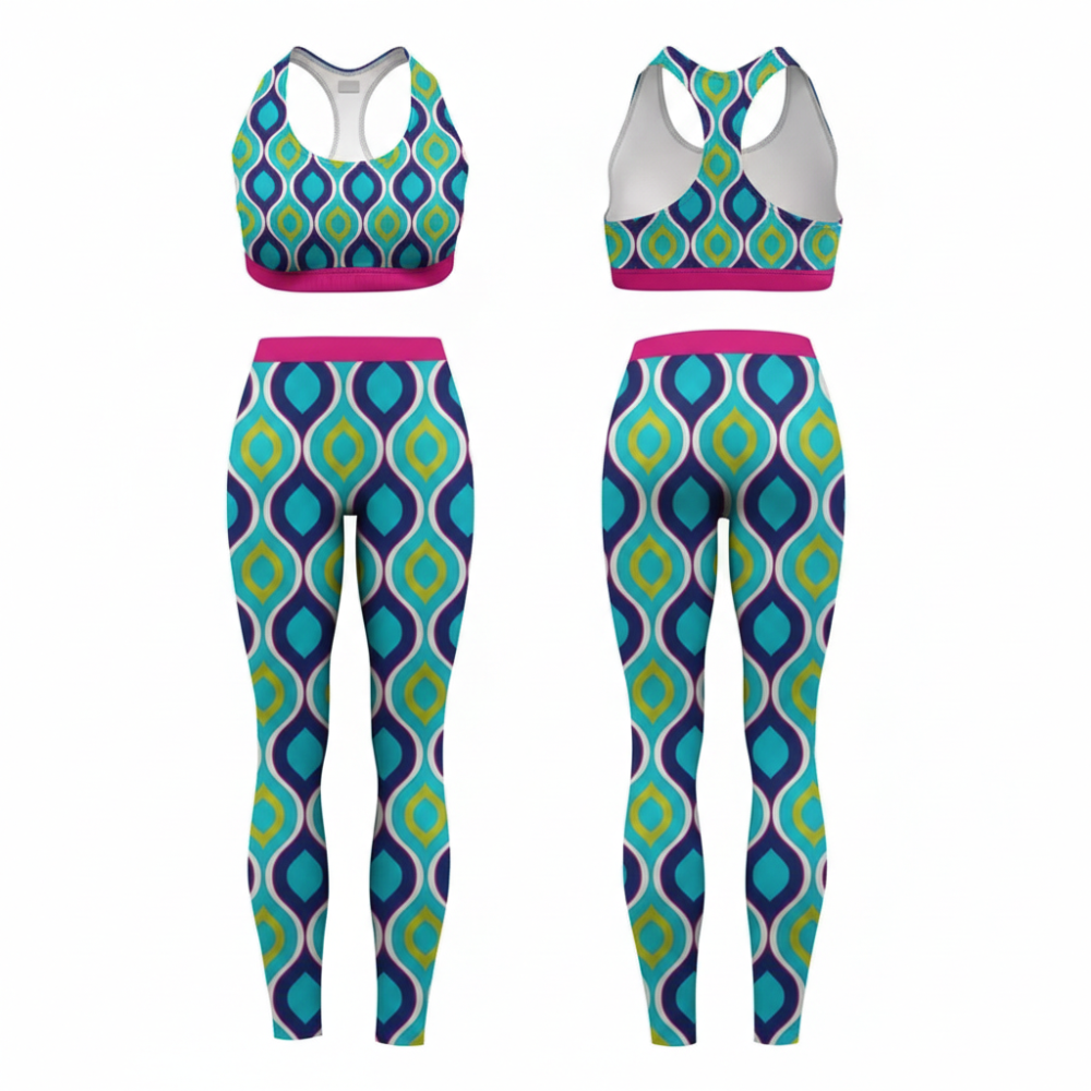 Custom Dance Wear Manufacturer OEM & ODM Supplier