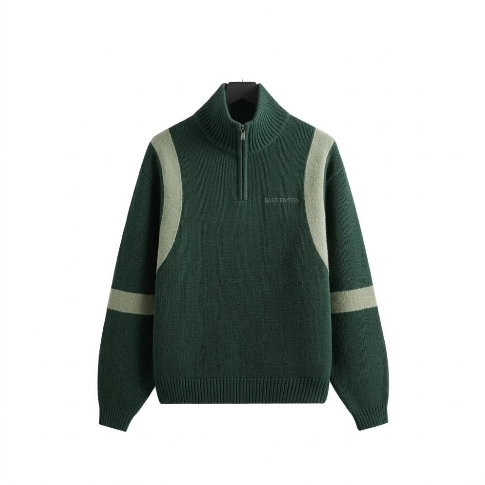 Custom Sweatshirts Manufacturer OEM Private Label Supplier