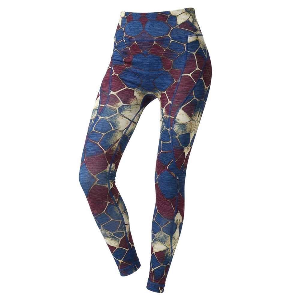Wholesale Gym Wear Leggings Bulk Production for Fitness & Sports Brands