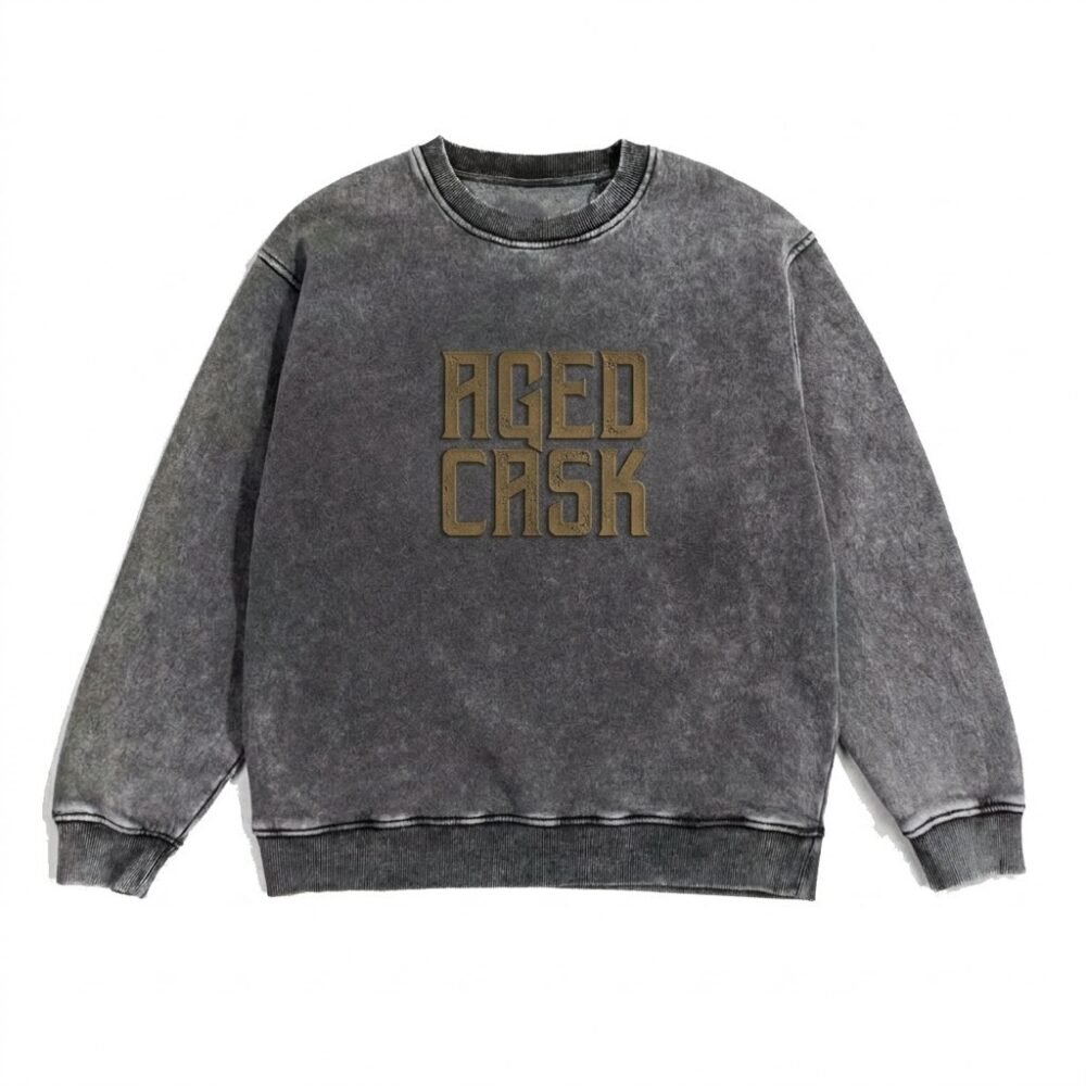 Wholesale Sweatshirts Bulk Production for Fashion Brands and Retailers