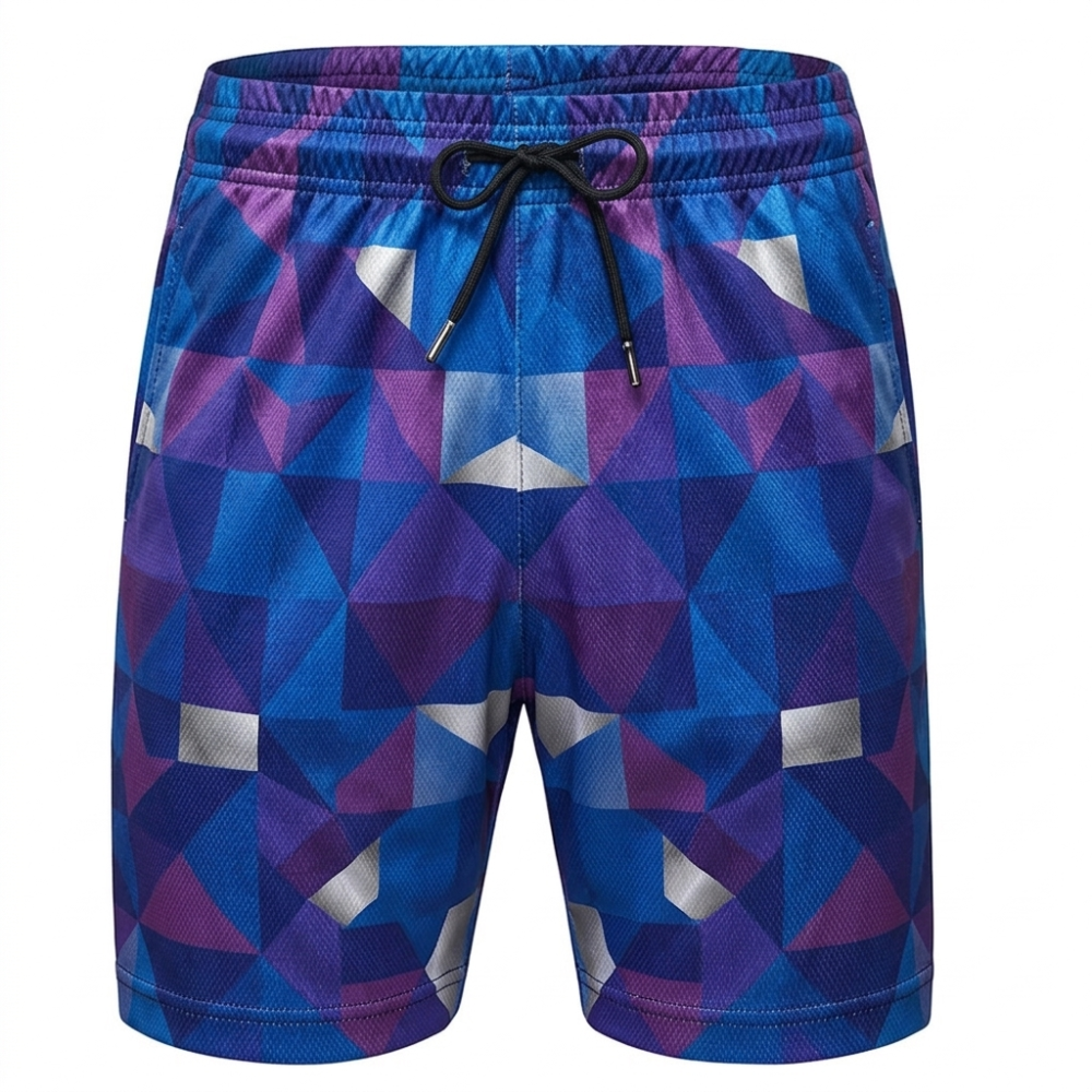 Custom Gym Shorts Manufacturer OEM & ODM Supplier