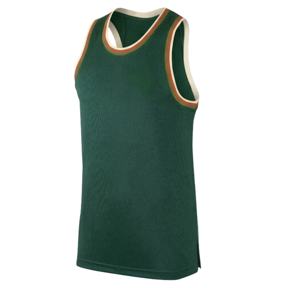 Wholesale Gym Wear Tank Tops Bulk Production for Fitness & Sports Brands