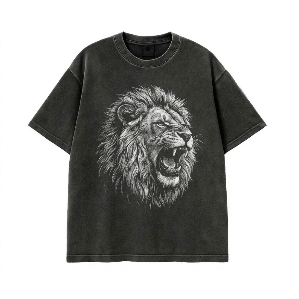 Wholesale T-Shirts Bulk Production for Fashion Brands and Retailers