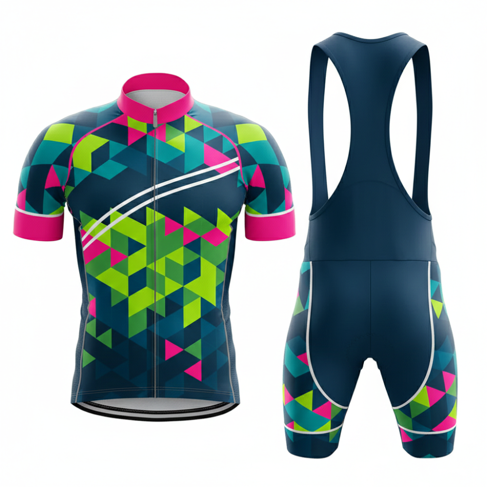Wholesale Cycling Wear Bulk Production for Cycling Clubs & Sports Brands