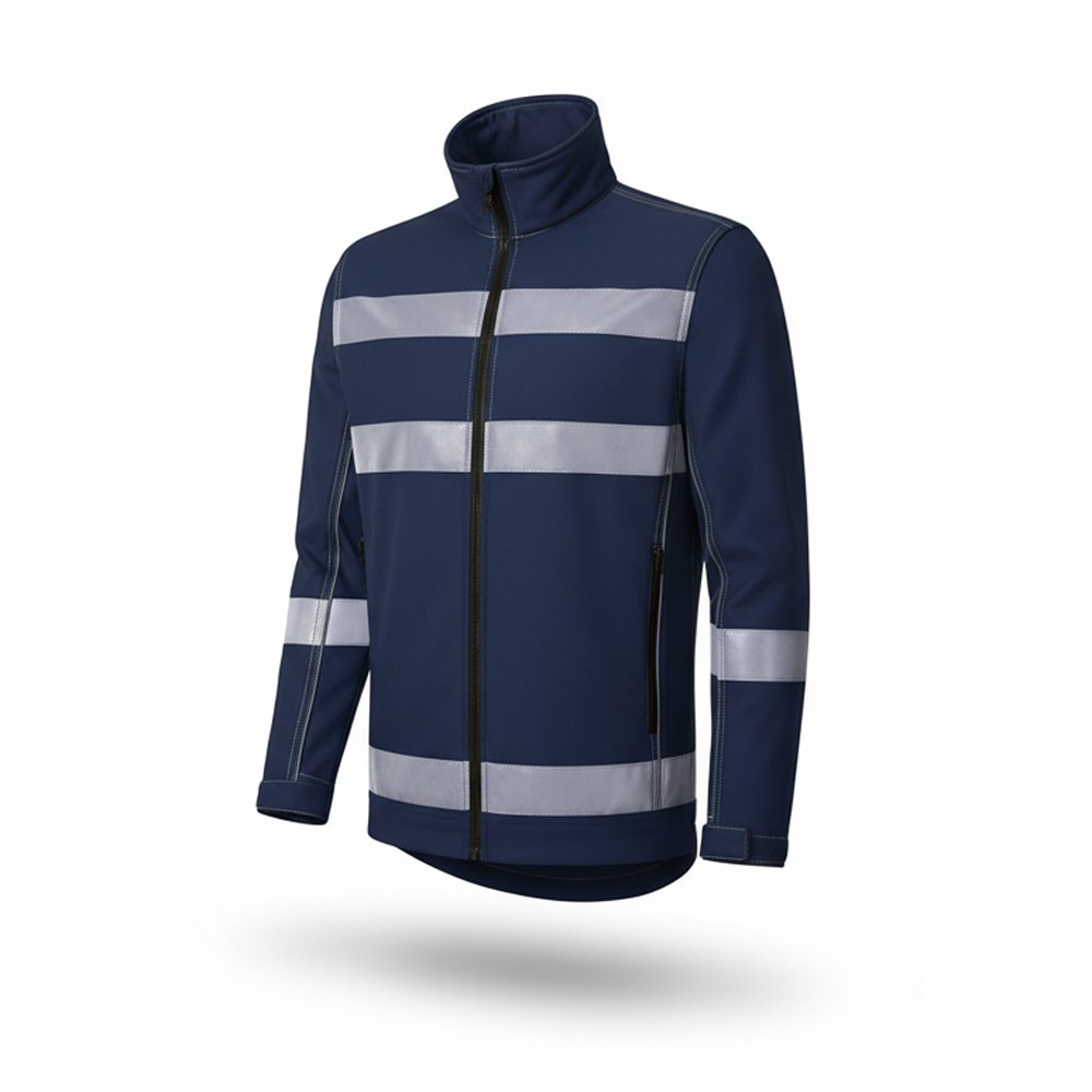 Bulk Industrial Workwear Exporter for USA, UK, and European Markets