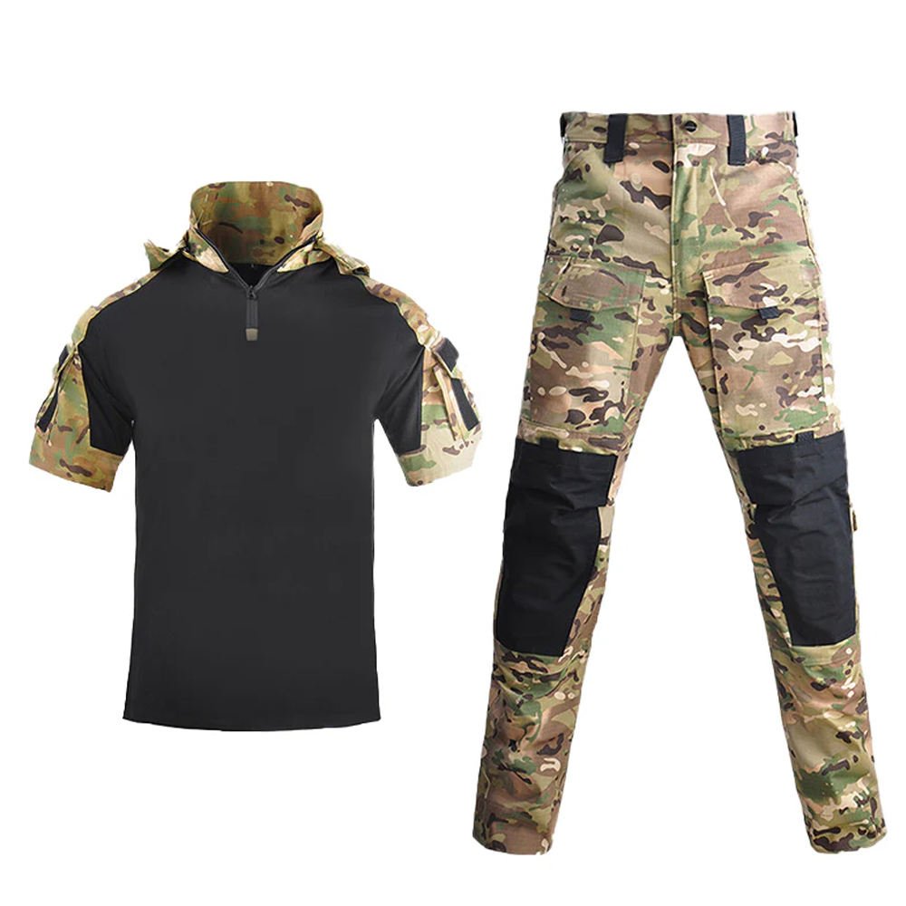 Bulk Police Uniforms Exporter for USA, UK, and European Markets