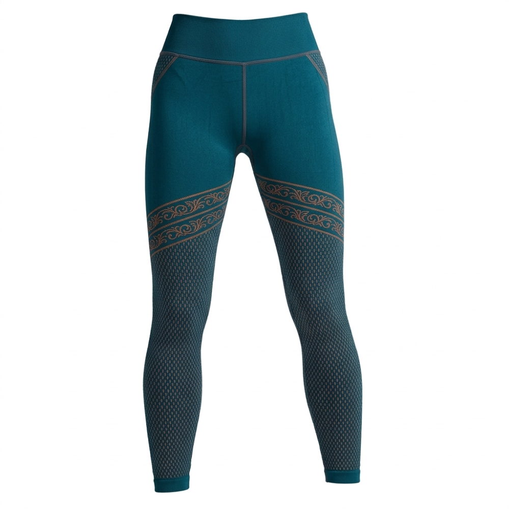 Custom Gym Leggings Manufacturer OEM & ODM Supplier