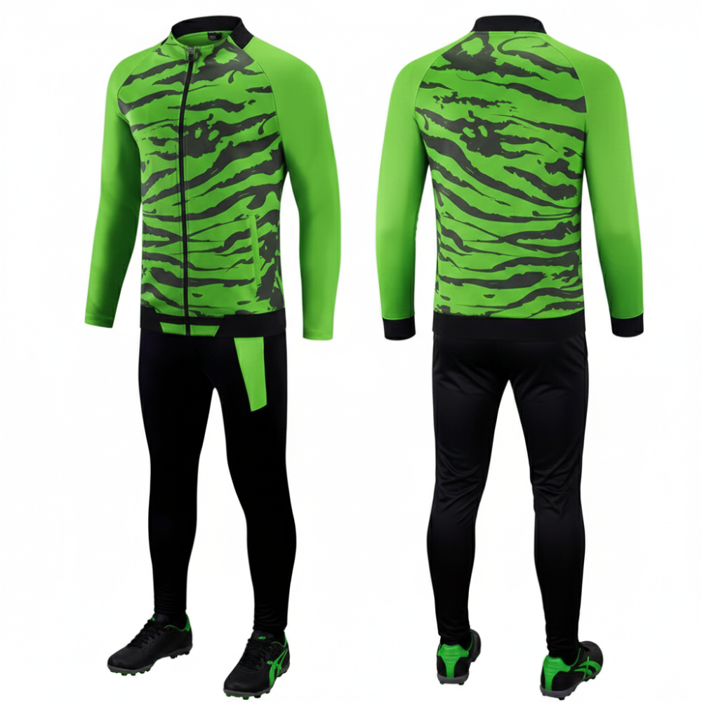 Custom Tracksuits Manufacturer OEM & ODM Supplier