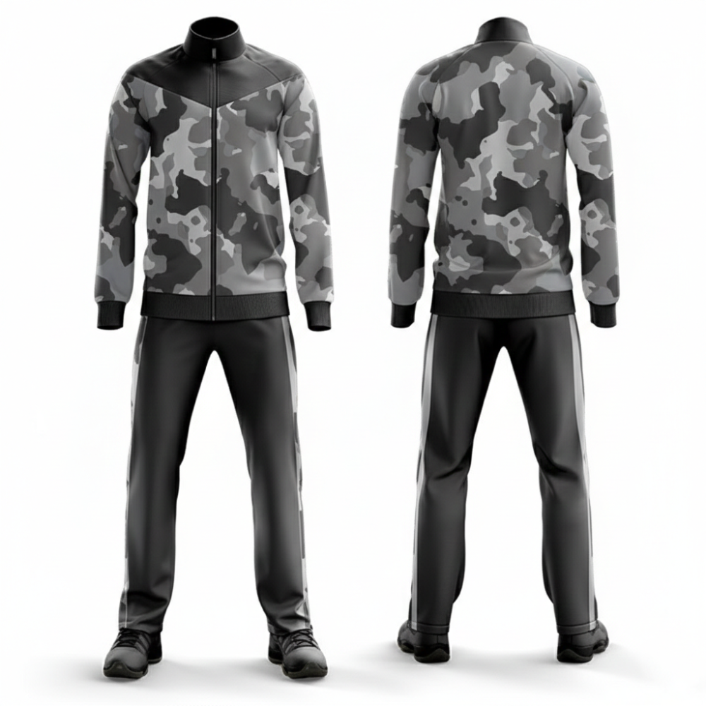 Premium Tracksuits High Quality Jackets & Pants for Men & Women