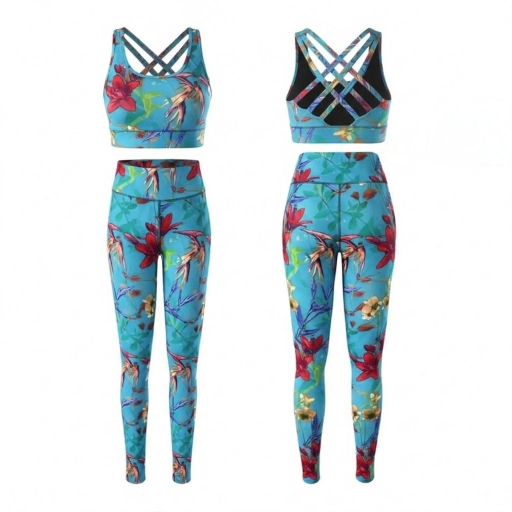 Bulk Dance Wear Exporter for USA, UK, and European Markets