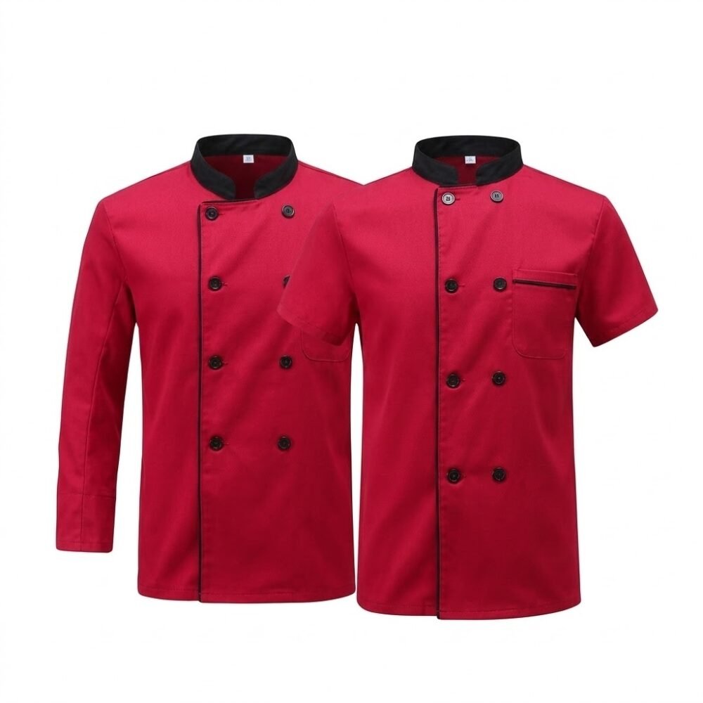 Wholesale Hotel Uniforms Bulk Production for Hotels & Resorts