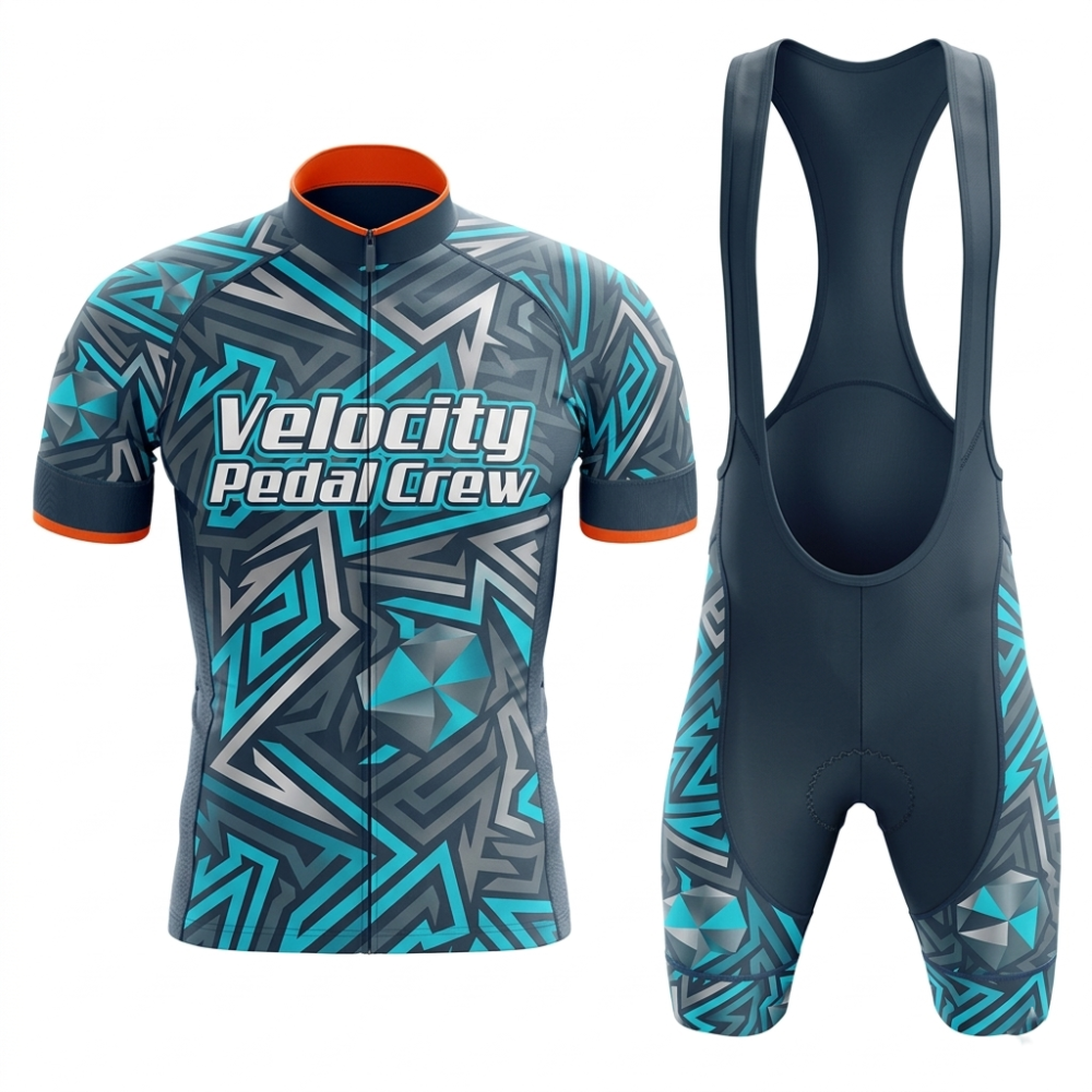 Bulk Custom Cycling Jerseys Manufacturer for Clubs & Brands