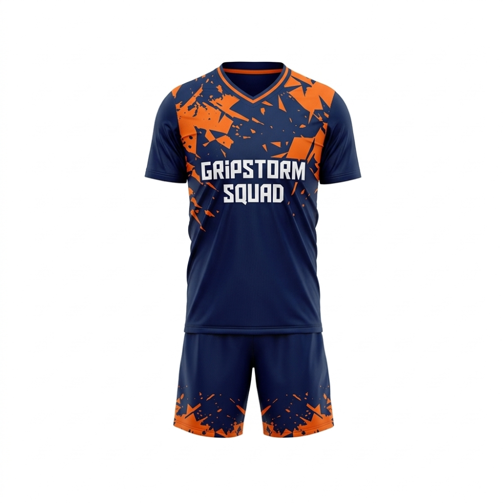 Custom Handball Jerseys Manufacturer for Teams & Bulk Orders