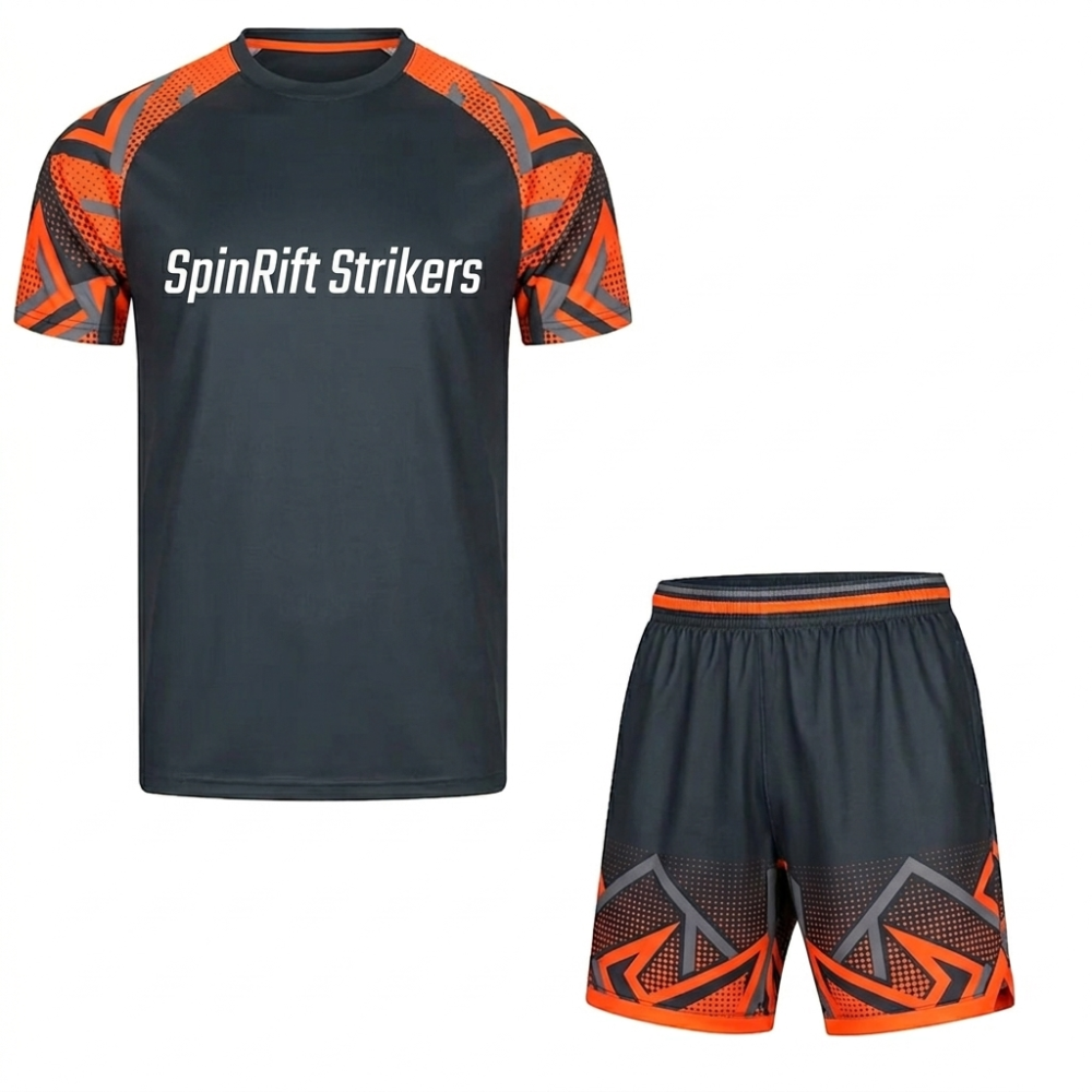 Bulk Custom Tennis Jerseys Manufacturer for Clubs & Academies