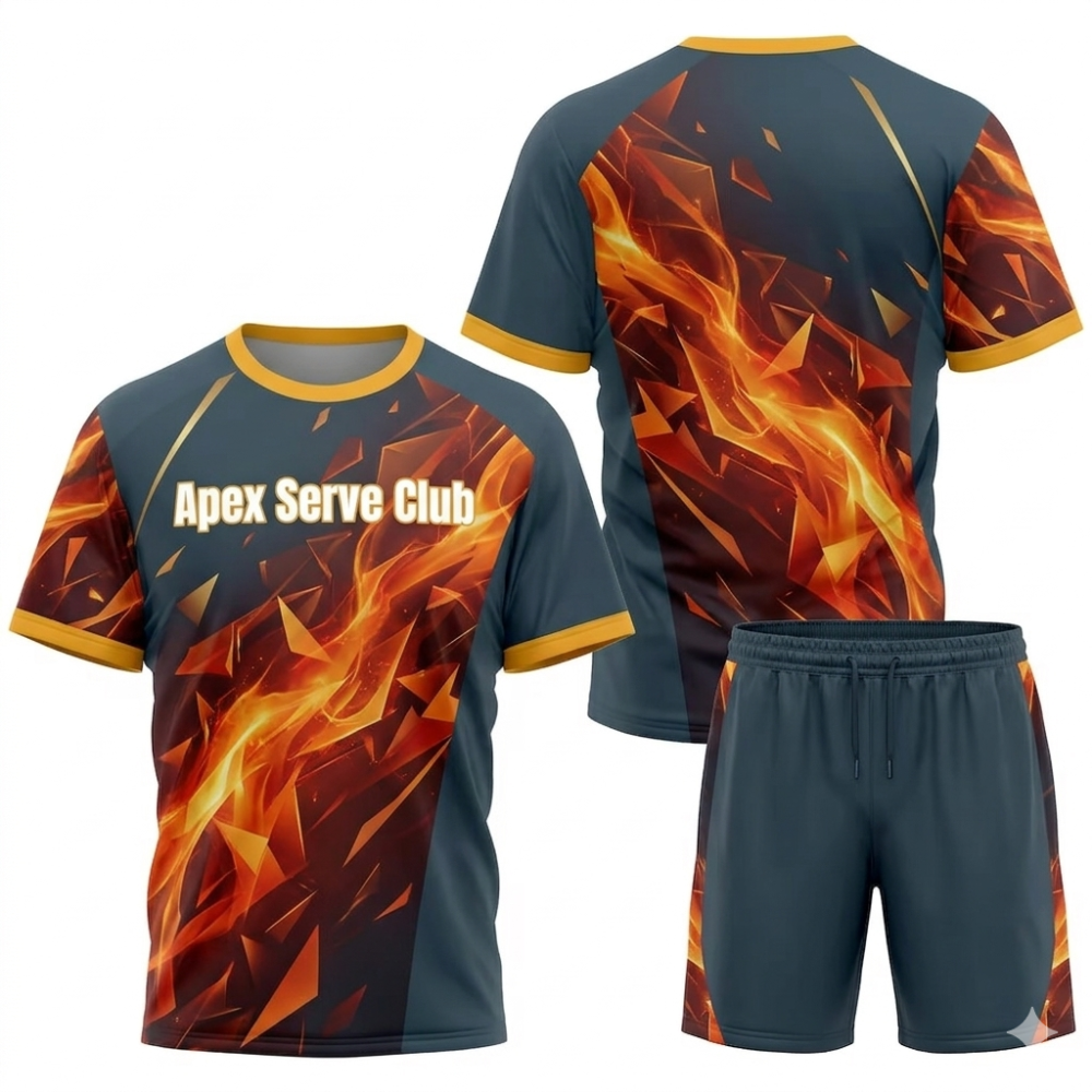 Private Label Tennis Kits for Clubs & Sports Organizations