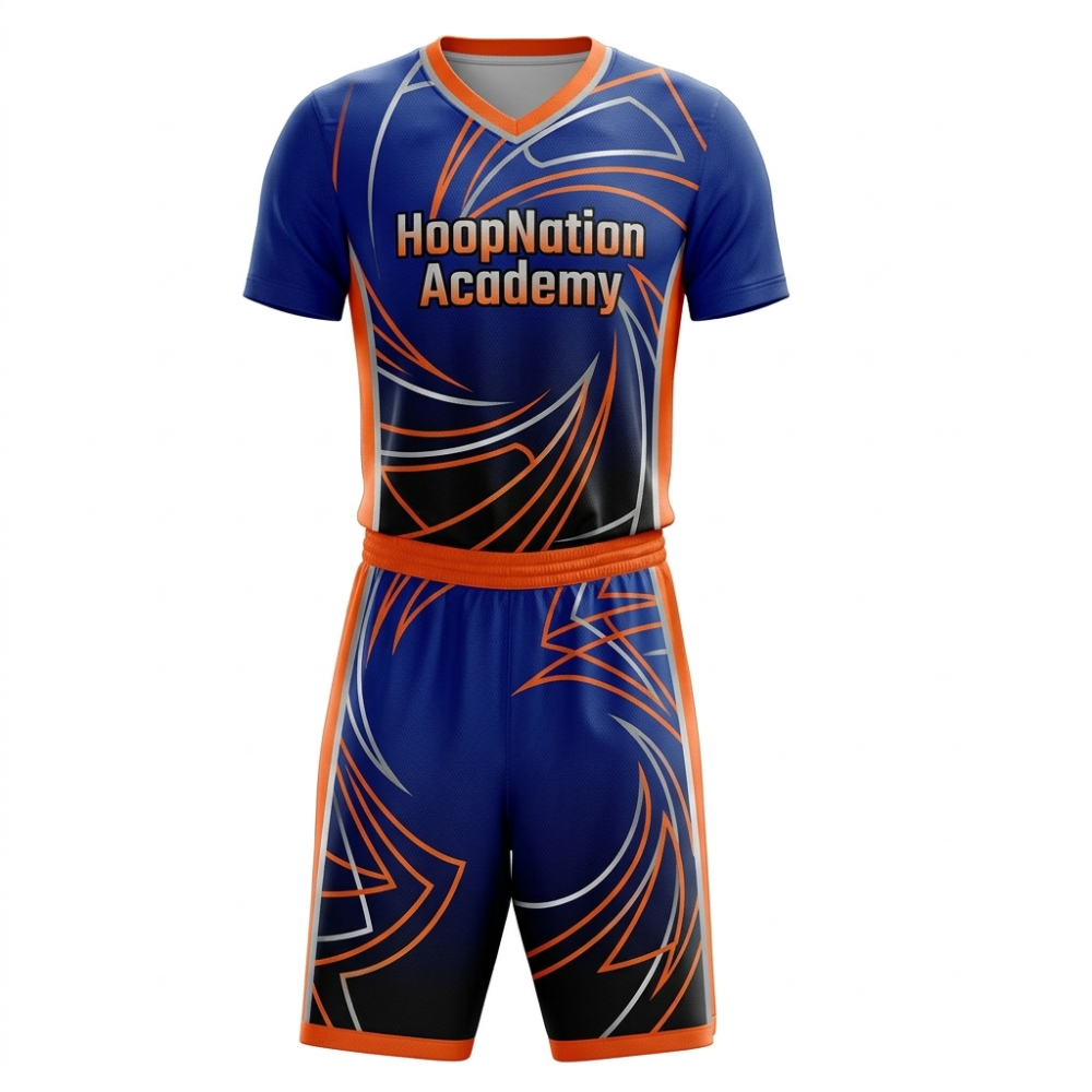 Bulk Basketball Jerseys for Educational Institutions