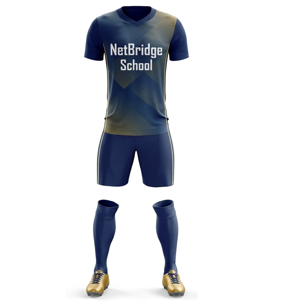 College Soccer Uniform Manufacturer for Universities & Teams