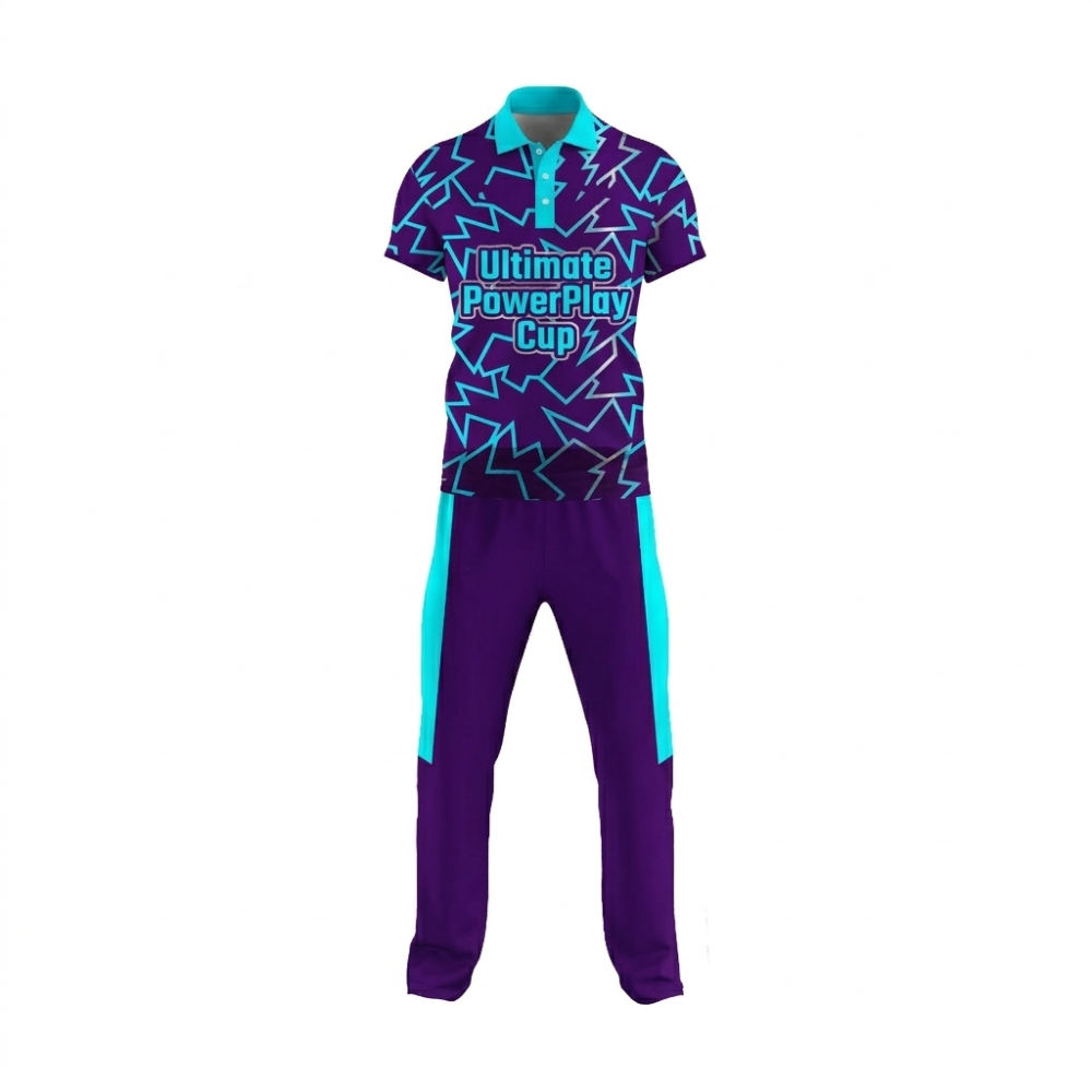 Wholesale Cricket Tournament Uniform Supplier for Bulk Orders