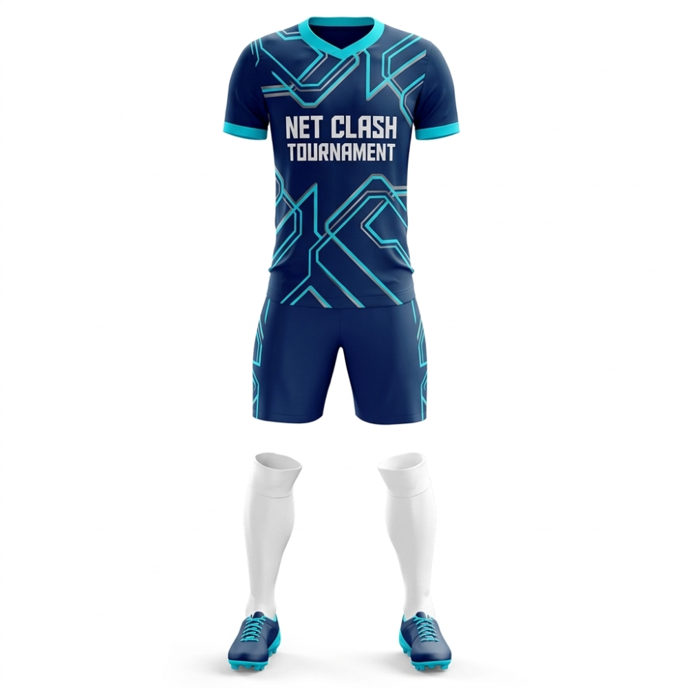 Tournament Soccer Uniform Manufacturer for Events & Leagues