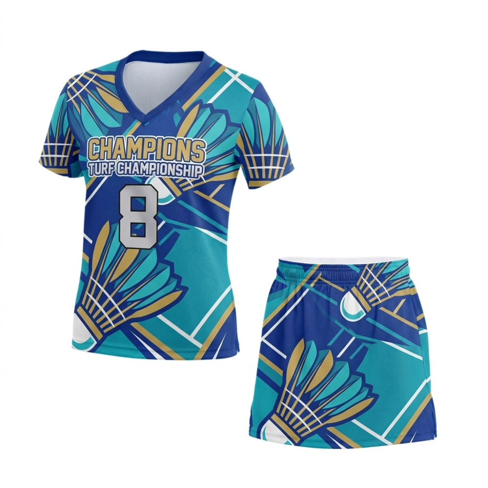Wholesale Field Hockey Tournament Uniform Supplier for Bulk Orders