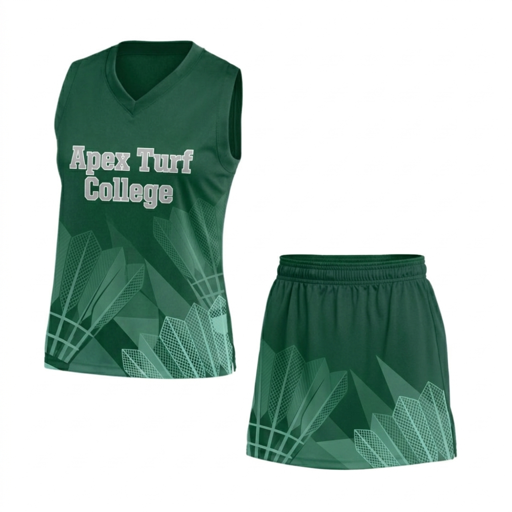 OEM Field Hockey Uniforms for Colleges & Athletic Departments