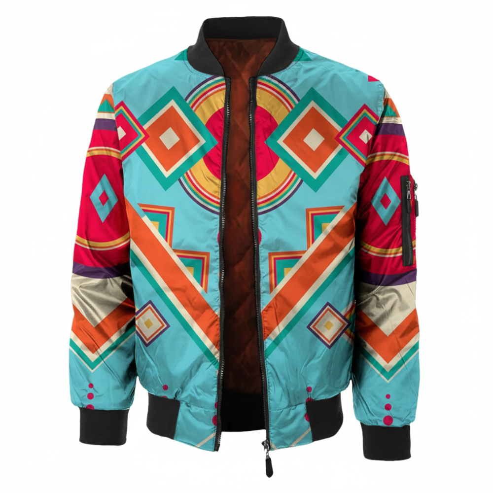 Wholesale Bomber Jackets Bulk Production for Fashion Brands & Retailers