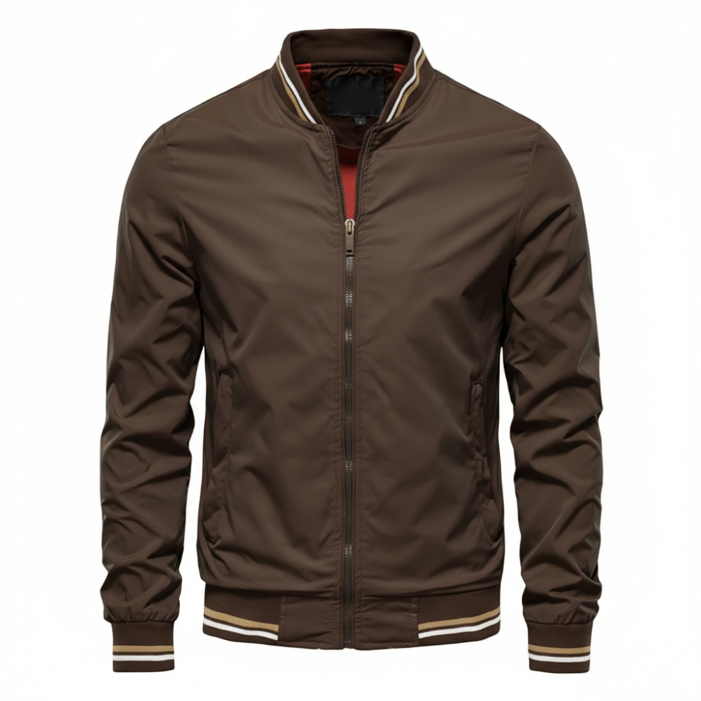 Premium Bomber Jackets High Quality Leather & Textile Jackets for Men & Women