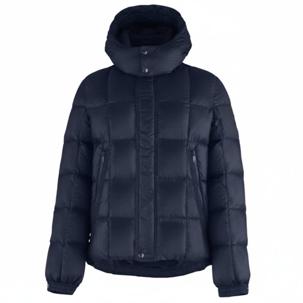 Durable Puffer Jackets Warm, Stylish, and Comfortable Outerwear
