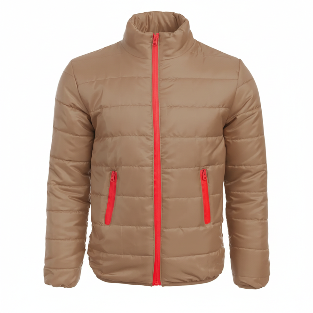 Premium Puffer Jackets High Quality Quilted Jackets for Men & Women