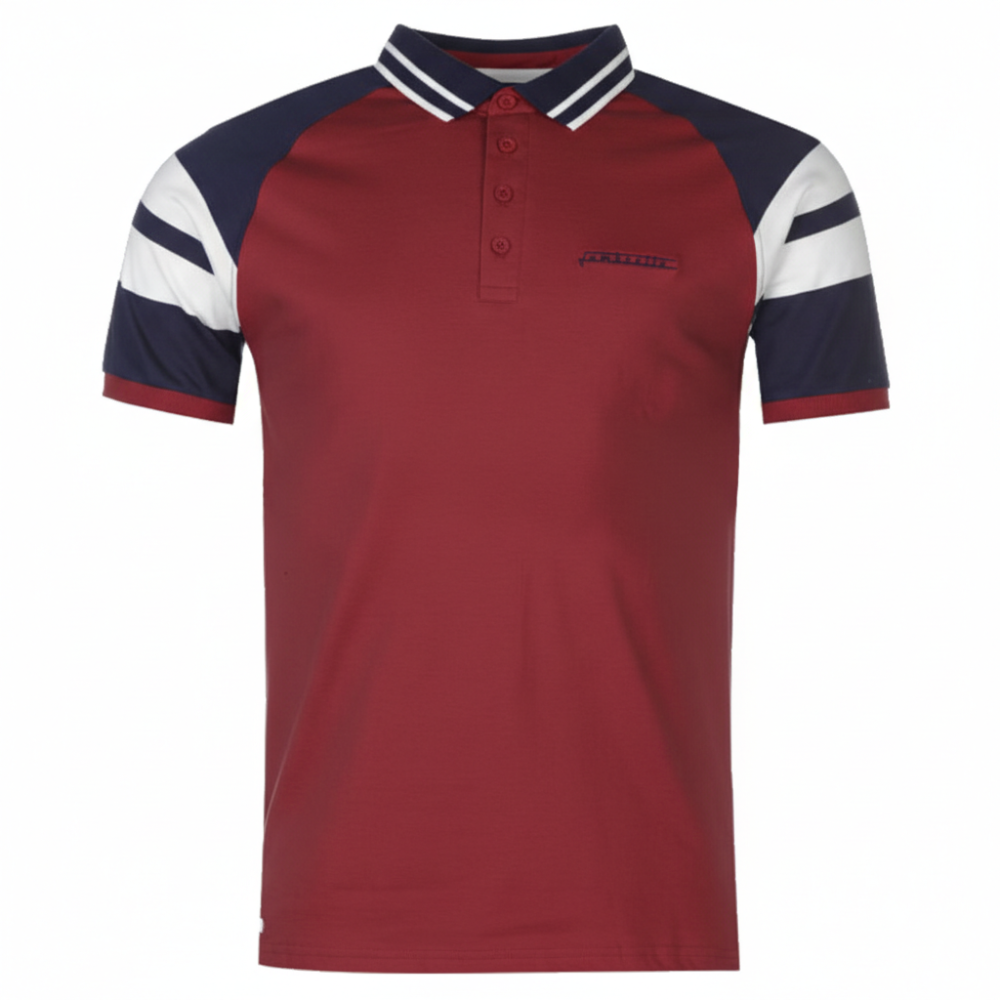Bulk Polo Shirts Exporter for USA, UK and European Market