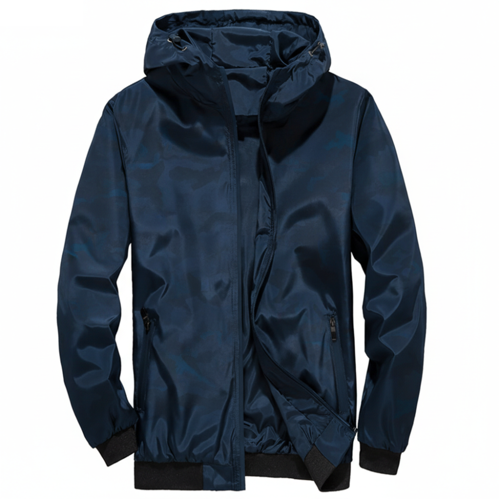 Custom Rain Jackets Manufacturer OEM & ODM Supplier