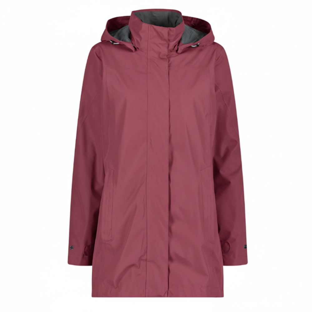 Rain jacketTailored Rain Jackets with Custom Finishes, Stitching & Waterproofing