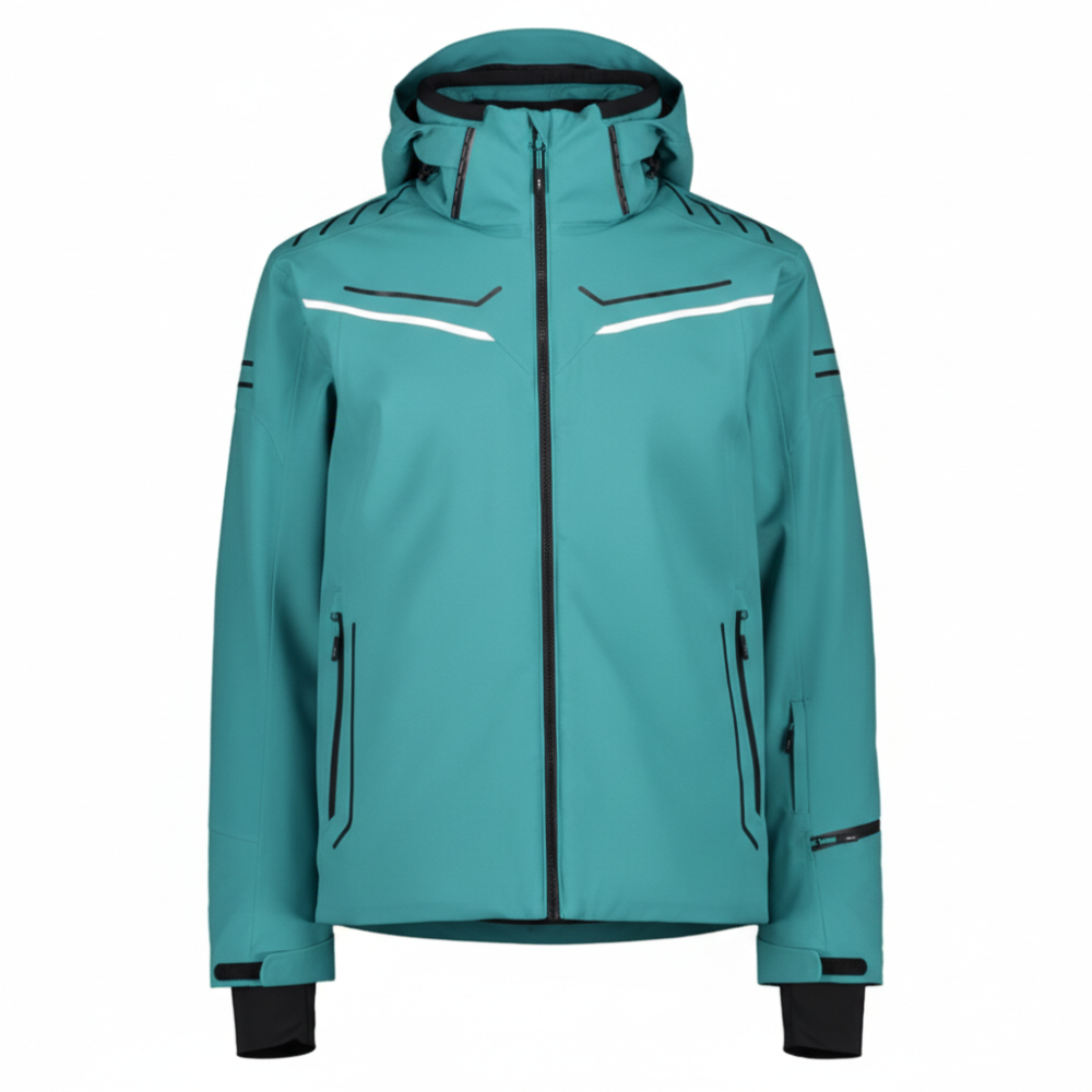 Premium Rain Jackets Waterproof & Windproof Jackets for Men & Women