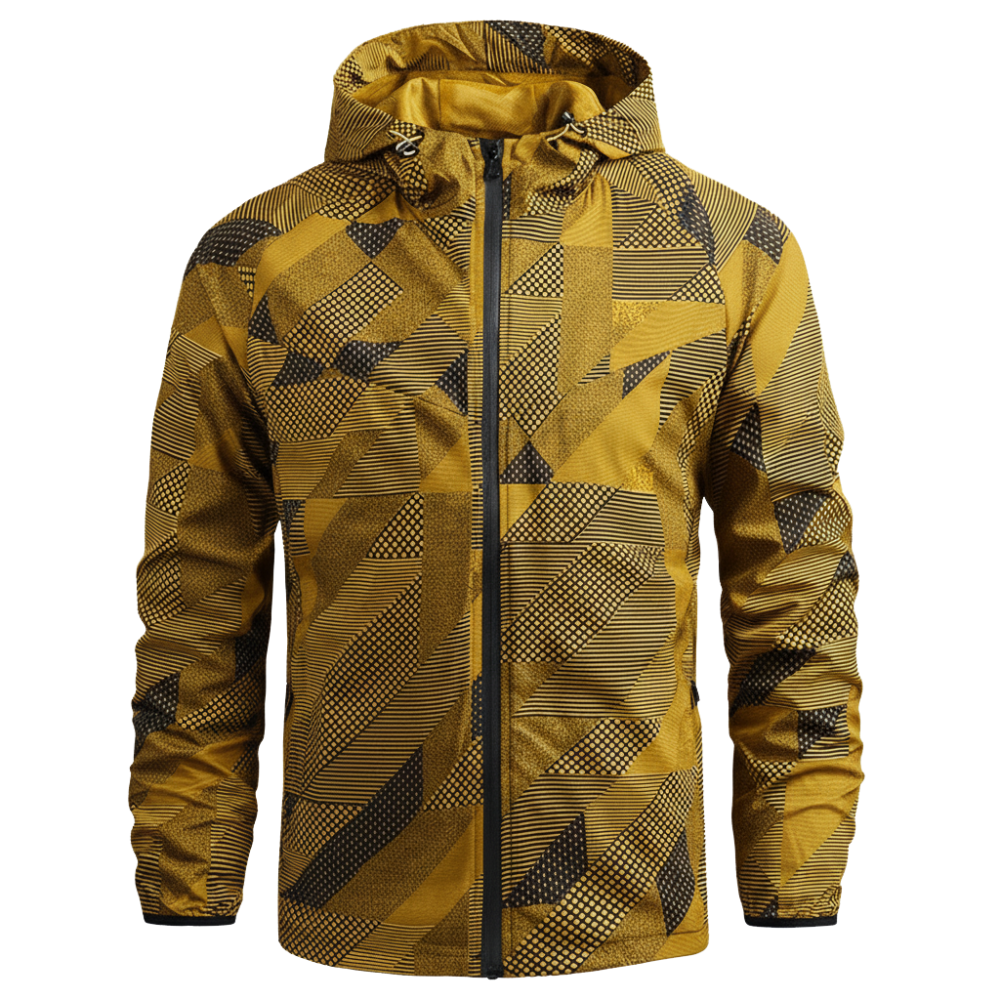 Durable Windbreakers Stylish, Comfortable, and Protective Outerwear