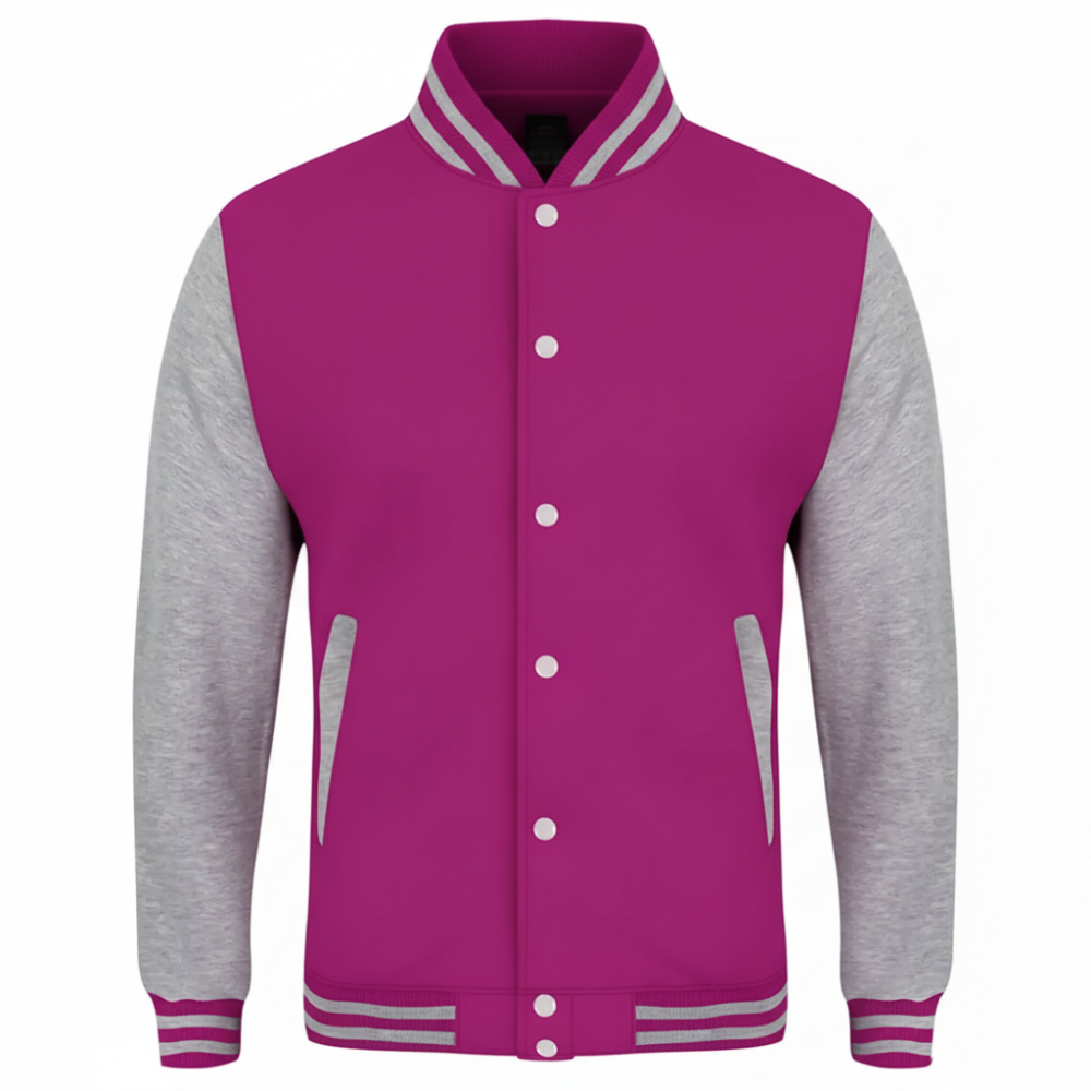 Custom Varsity Jackets Manufacturer OEM & ODM Supplier