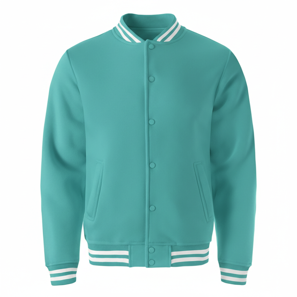 Bulk Varsity Jackets Exporter for USA, UK, and European Markets