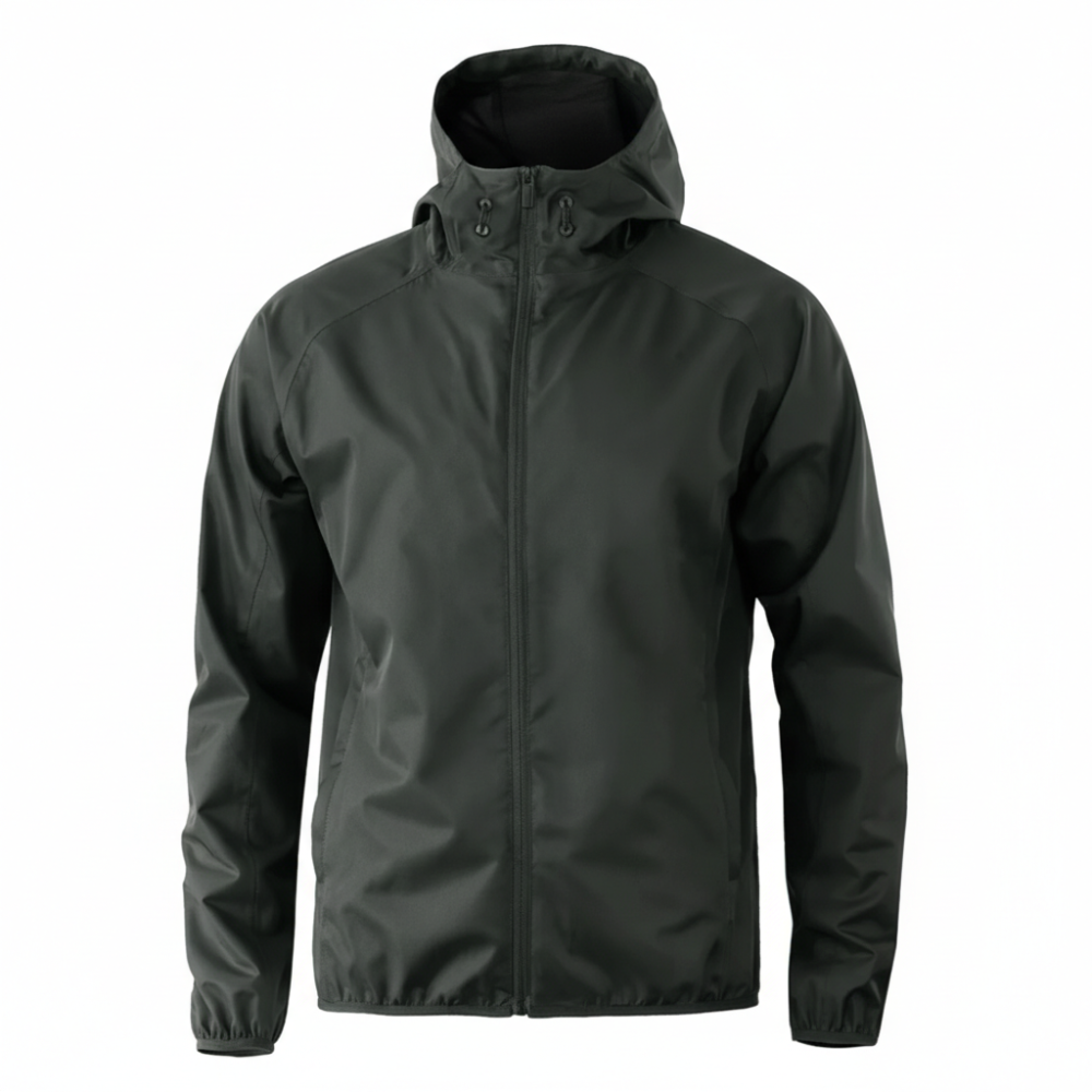 Premium Windbreakers Lightweight & Waterproof Jackets for Men & Women