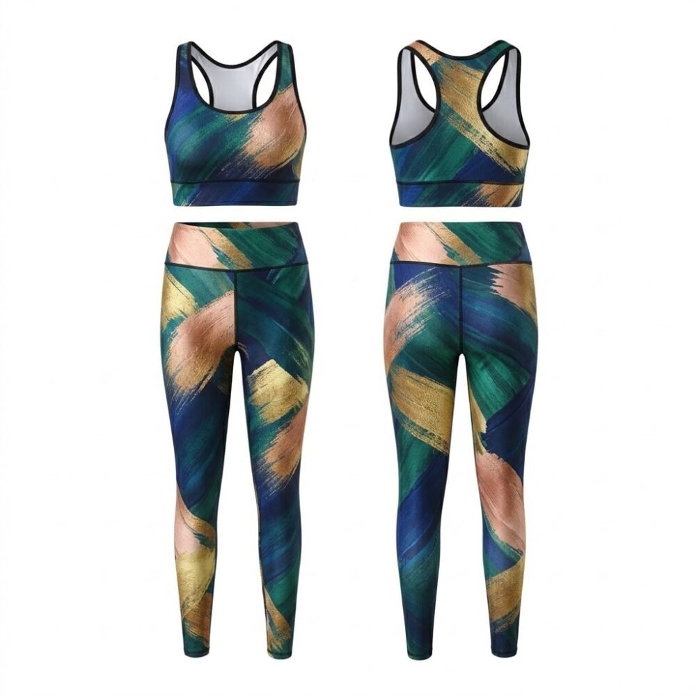 Wholesale Dance Wear Bulk Production for Dance Studios & Fashion Brands