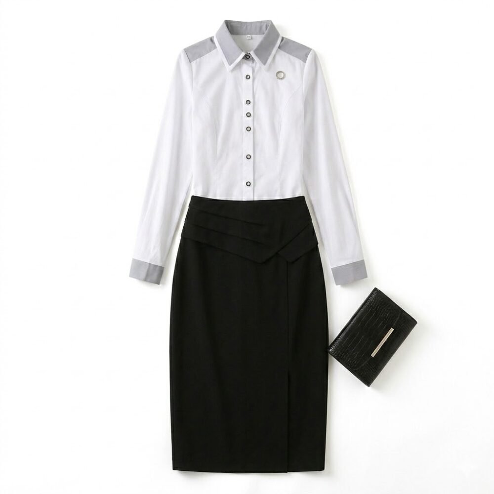 Custom Corporate Uniforms Manufacturer OEM & ODM Supplier