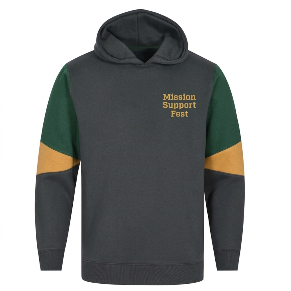High Quality Event  Hoodies Comfortable, Durable, and Trendy