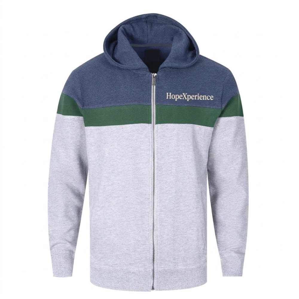 Tailored Event Hoodies with Custom Logos, Printing & Embroidery