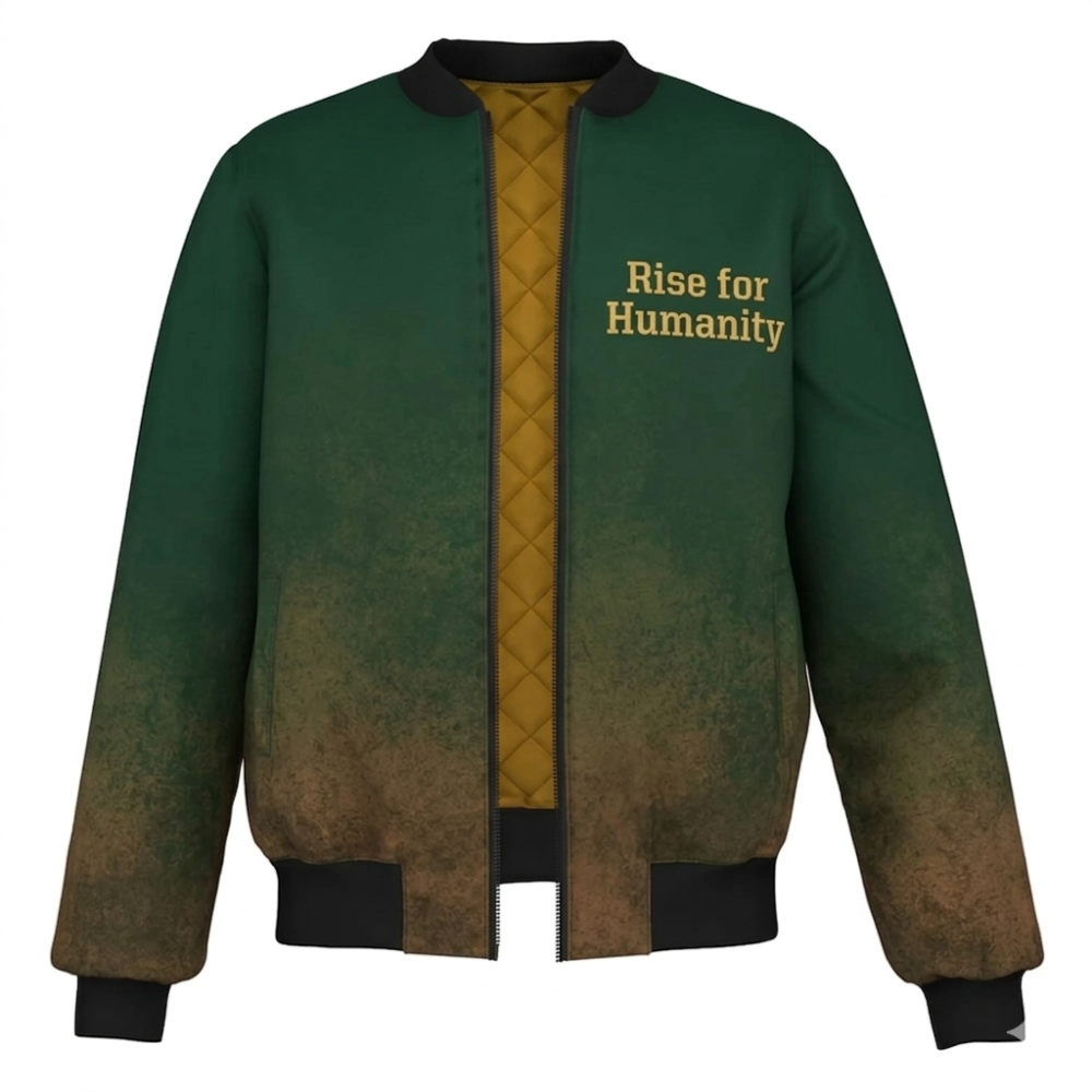 Premium Event Jackets High Quality Apparel for Men & Women